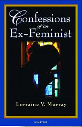 Confessions of an Ex-Feminist