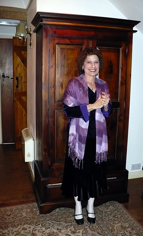 Lorraine
